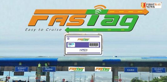 PAYTM FASTAG