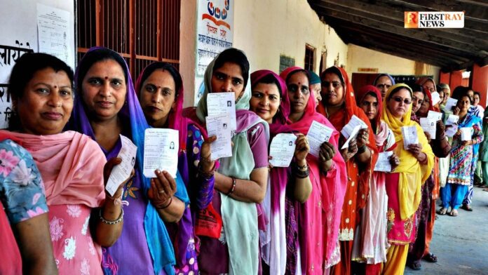 Lok Sabha Elections 2024