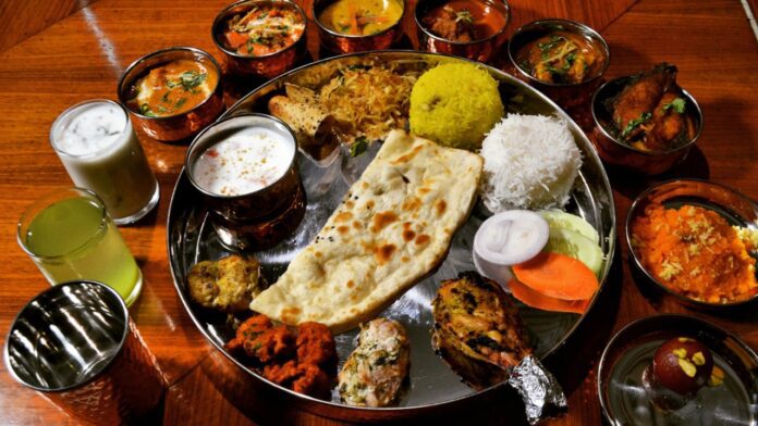 rajasthani food