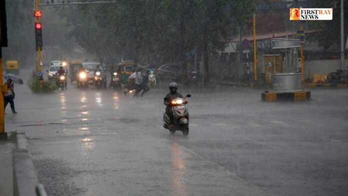 Gujarat Weather