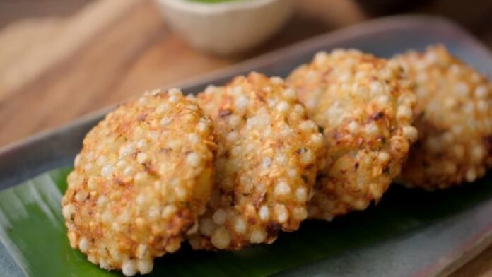 Sabudana Recipe