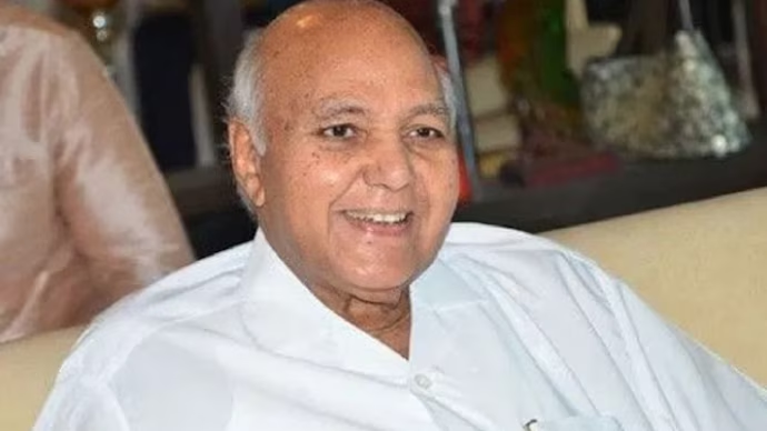 Ramoji Rao