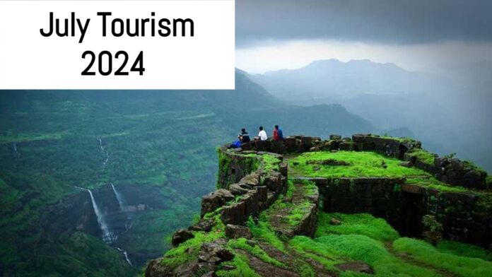 monsoon Tourism