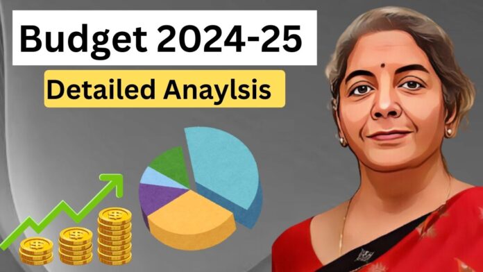 Budget 2024-2025