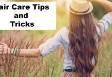 Hair Care Tips