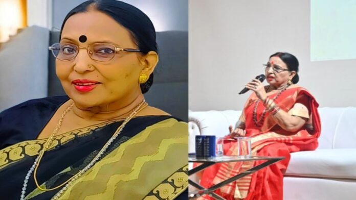 Sharda Sinha