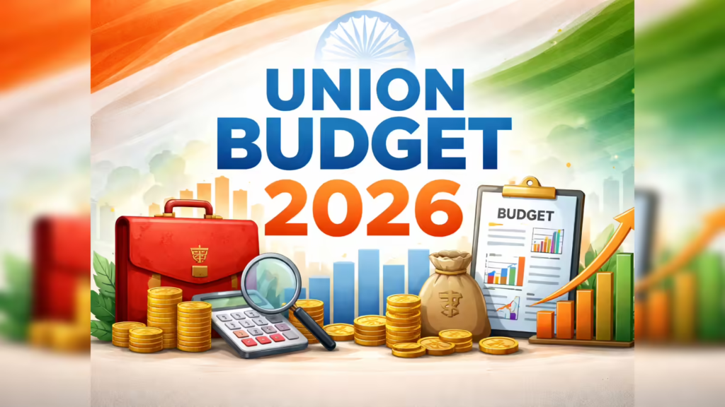 Budget 2026