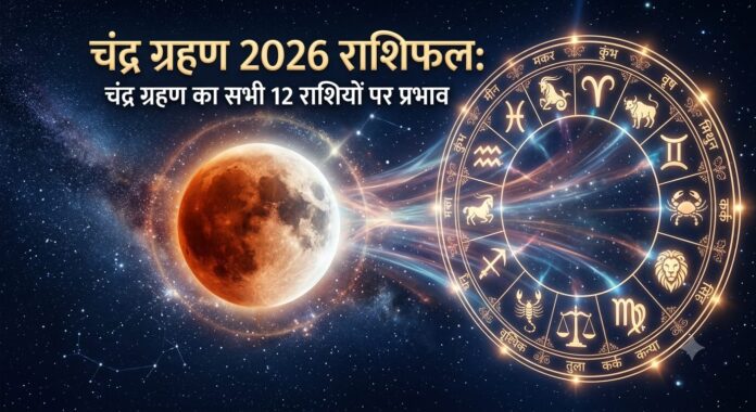 Chandra Grahan 2026 Rashifal Chandra Grahan 2026 Rashifal