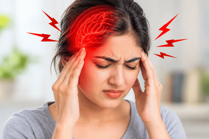 Migraine Symptoms