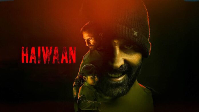 haiwaan movie