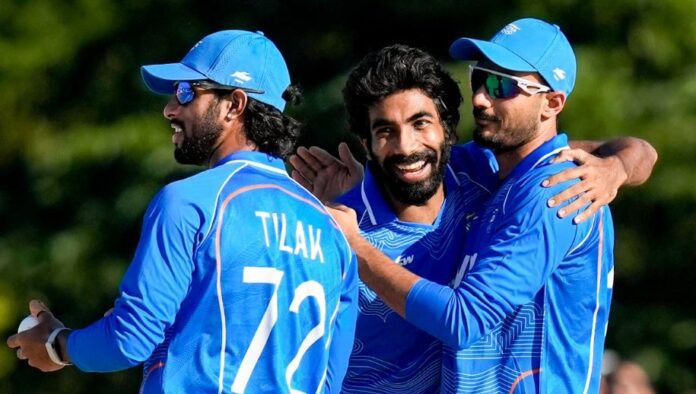 India vs Pakistan Cricket Final + Gold Medal